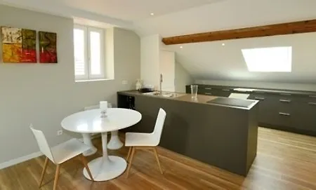 Appart Ambiance - Jarente
