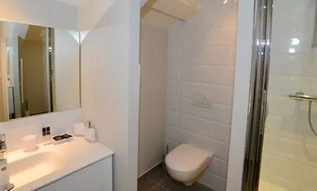Ambiance - Jarente Appartement *